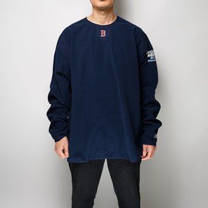 Boston Red Sox Sweater